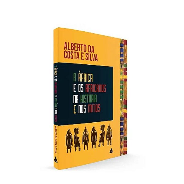 A África e os africanos na história e nos mitos