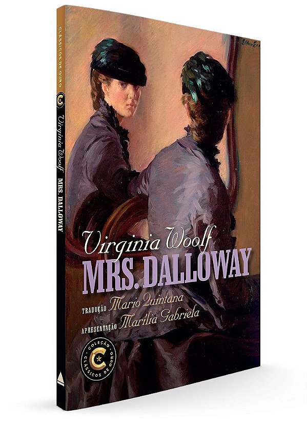 Mrs Dalloway