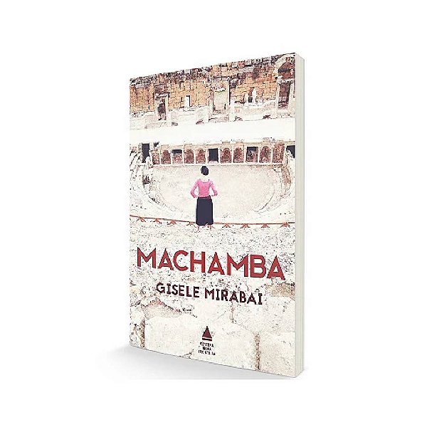 Machamba