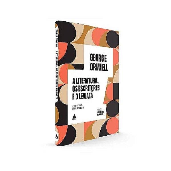 A literatura, os escritores e o Leviatã