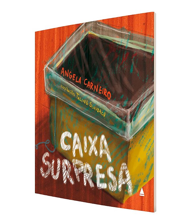Caixa surpresa