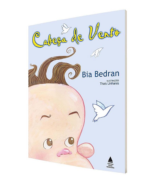 Cabeça de vento