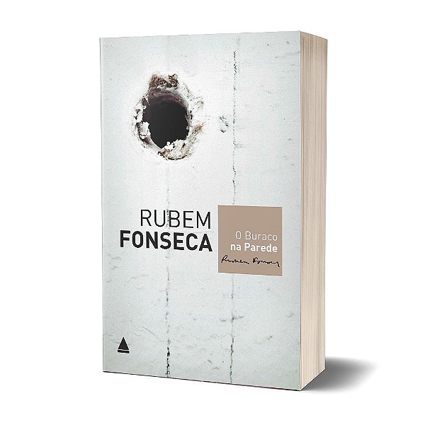 O buraco na parede