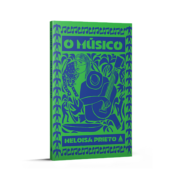 O músico