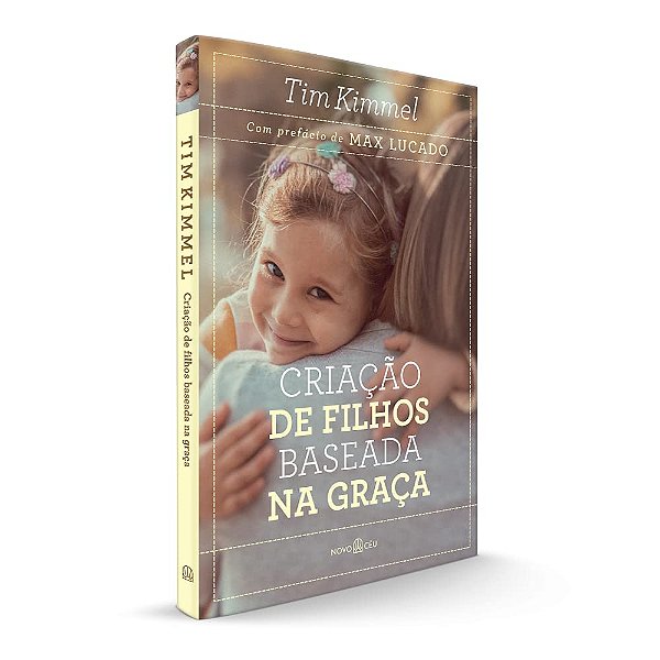 Criação de filhos baseada na graça