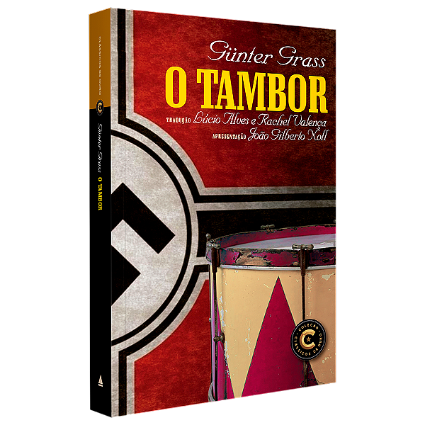 O tambor