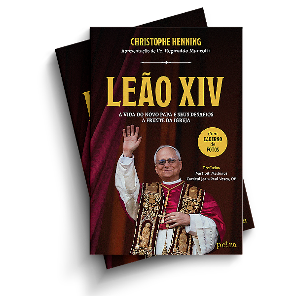 Leão XIV: a vida do novo Papa e seus desafios à frente da Igreja