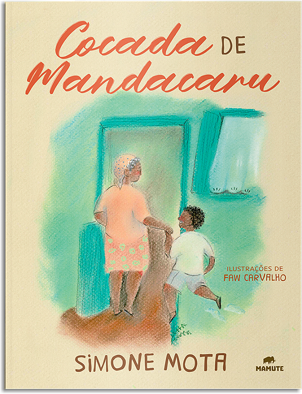 Cocada de Mandacaru