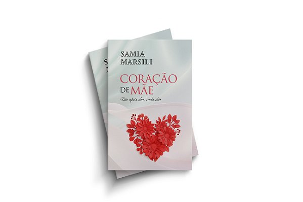 Coração de Mãe