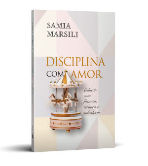 Disciplina com amor