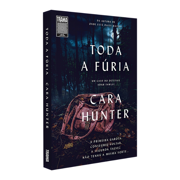 Toda a Fúria
