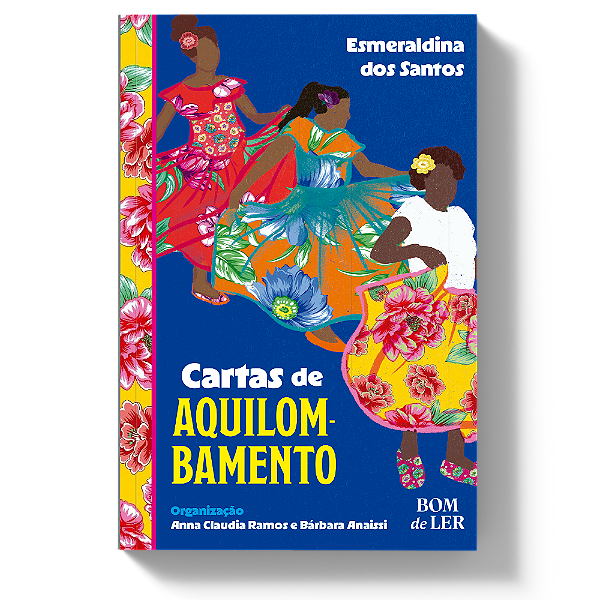 Cartas de Aquilombamento