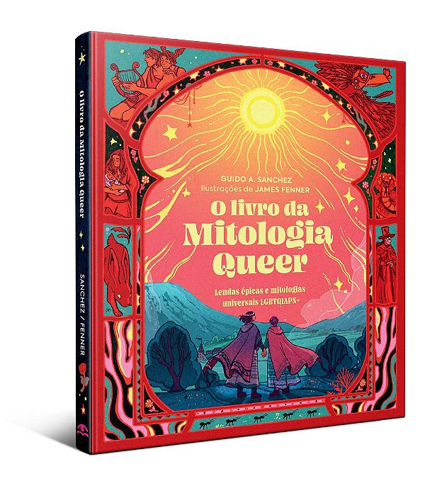 Mitologia Queer