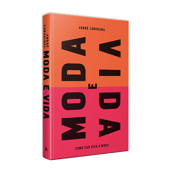 Moda e Vida