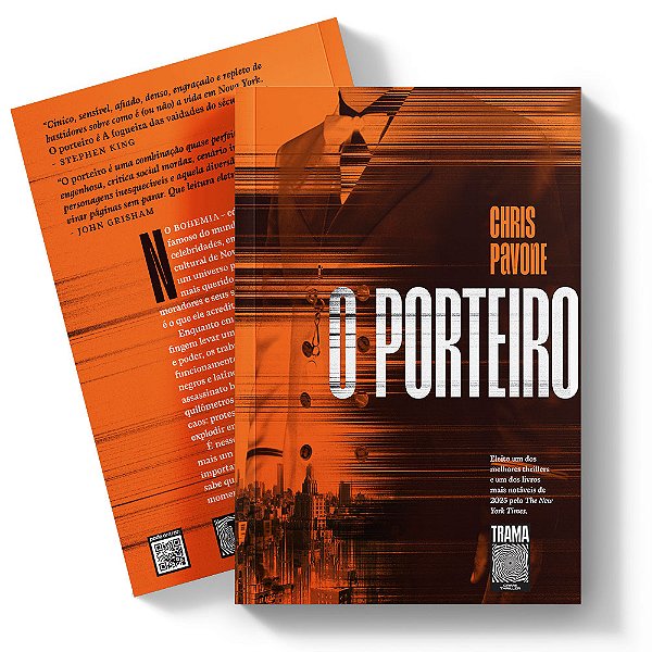 O Porteiro