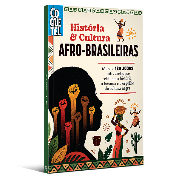 História e cultura afro-brasileiras: conhecimento e legado
