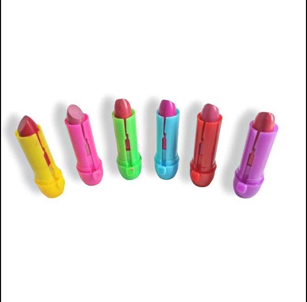 Batom Infantil Little Beauty