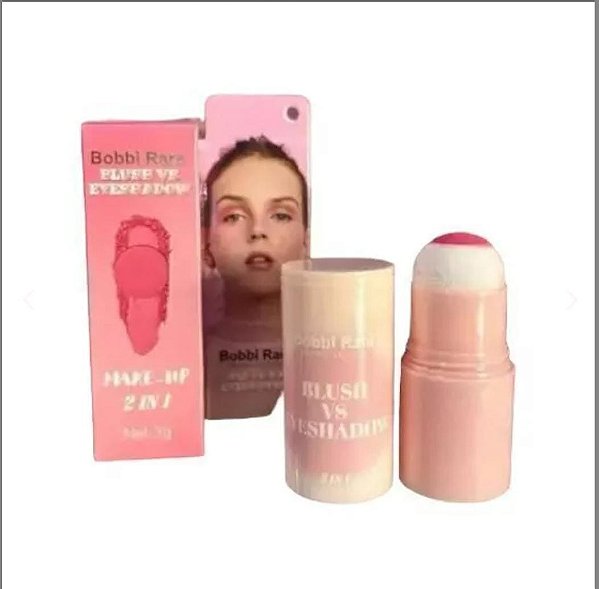 Blush Bobbi Rara