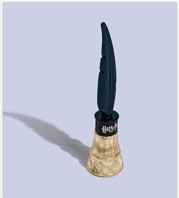Delineador líquido aula de feitiços Lumos - Harry Potter 7ml