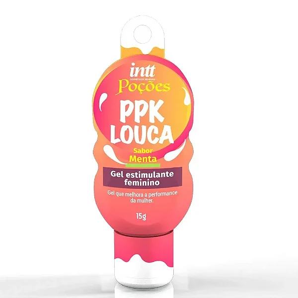 PPK Louca – 15g INTT