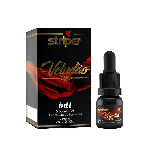 Veludão – 12ml INTT