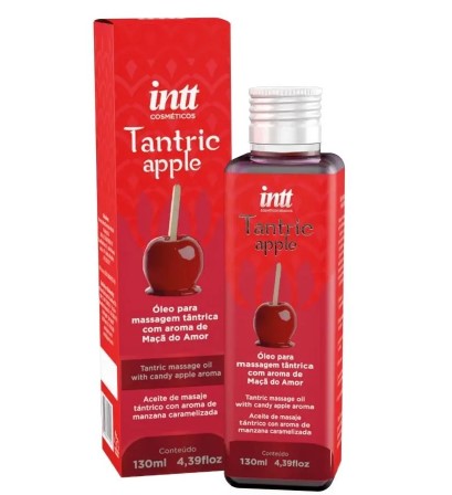 Tantric Apple - 130ml INTT