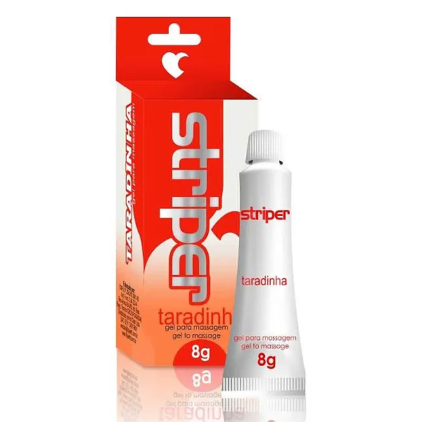 Taradinha Stripper – 8g INTT