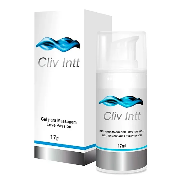 Cliv Intt - 17g INTT
