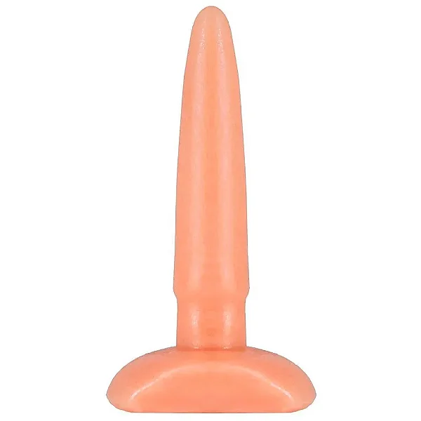 PLUG ANAL MEDIO BEGE MACICO NUBE