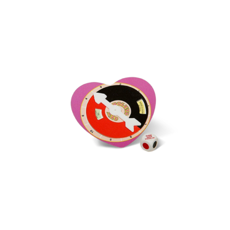ROLETA SEXY SPINNER
