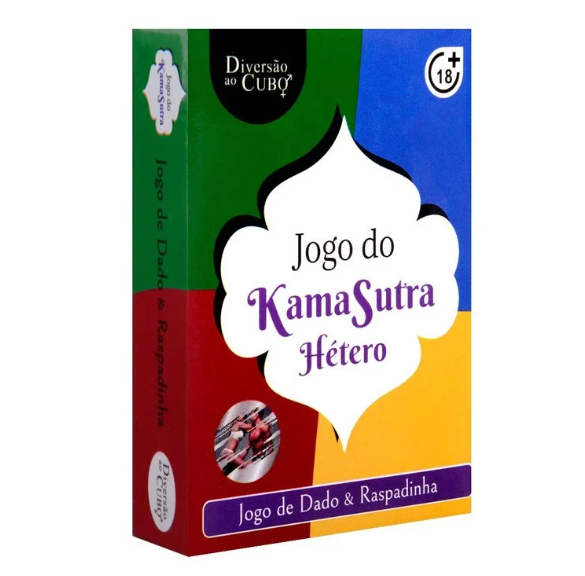 JOGO RASPADINHA KAMASUTRA HETERO