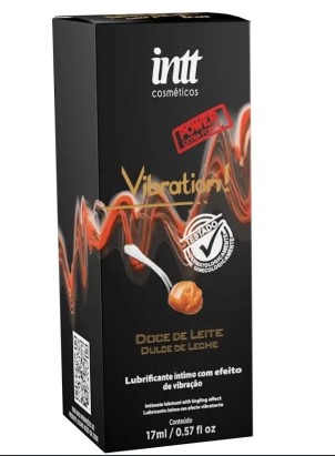 Vibration –17ml INTT