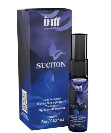 Suction -15ml INTT