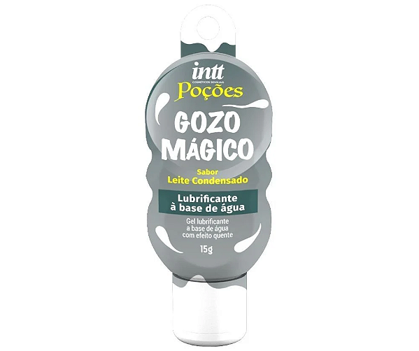 POCAO GOZO MAGICO