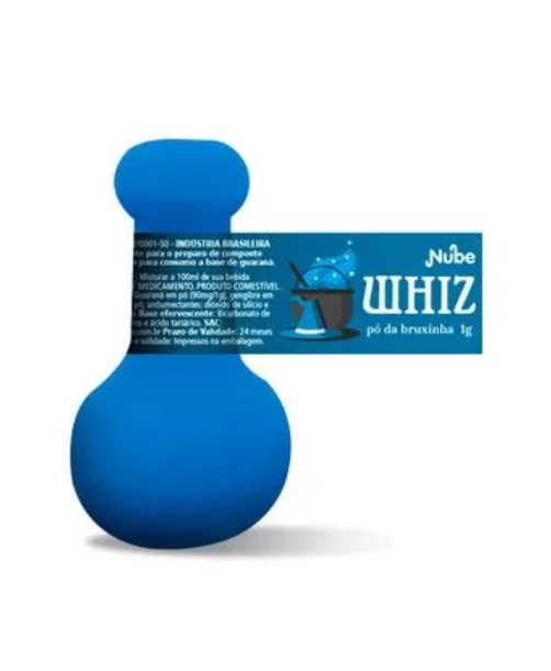 WHIZ PO DA BRUXA TRADICIONAL