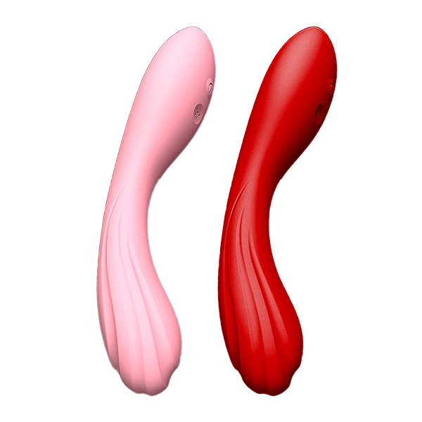 VIBRADOR PONTO G FLEXIVEL