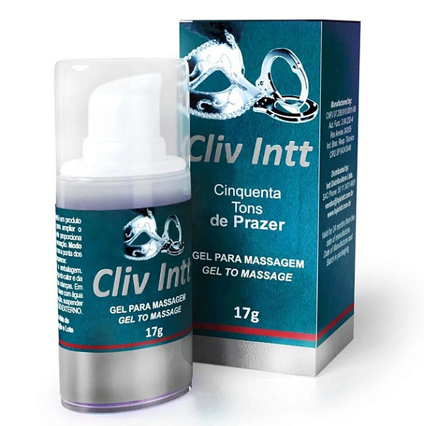 CLIV INTT 50 TONS PRAZER INTT