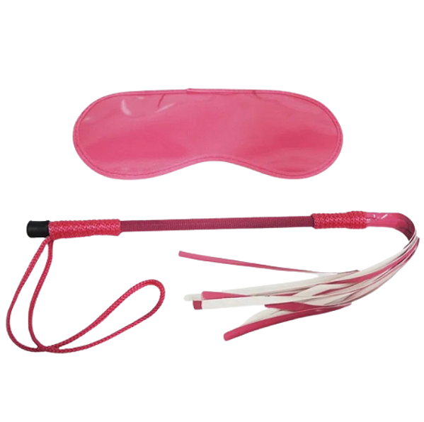 KIT VENDA CHICOTE C096 NUBE