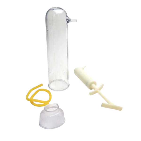 BOMBA PENIANA MANUAL NUBE