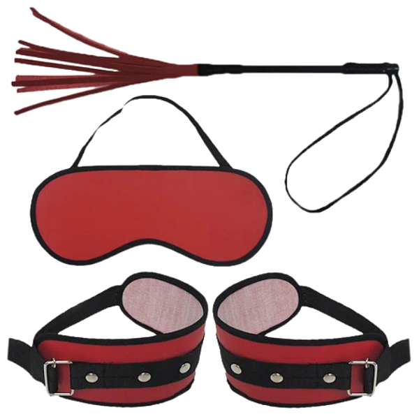 KIT DONNA NUBE