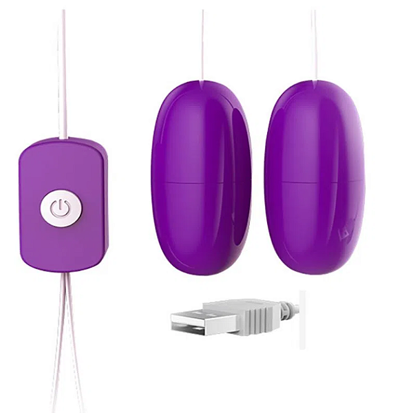CAPSULA 1833  VIBRATORIA MULTI VELOCIDADE