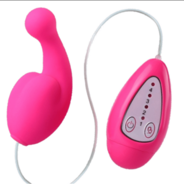 VIBRADOR 33007 CLITORIANO APHRODISIA