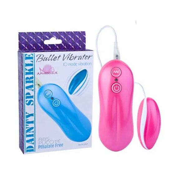 VIBRADOR CLITORIANO 35011 APHRODISIA