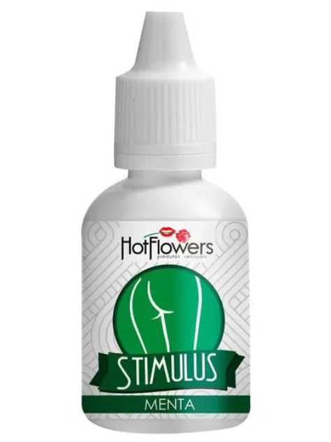 STIMULUS OLEO HOT FLOWERS
