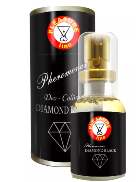 DEO COLONIA 7 MASCULINA PHEROMONAS