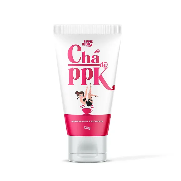 CHA DE PPK