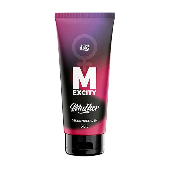 M EXCITY FEMININO