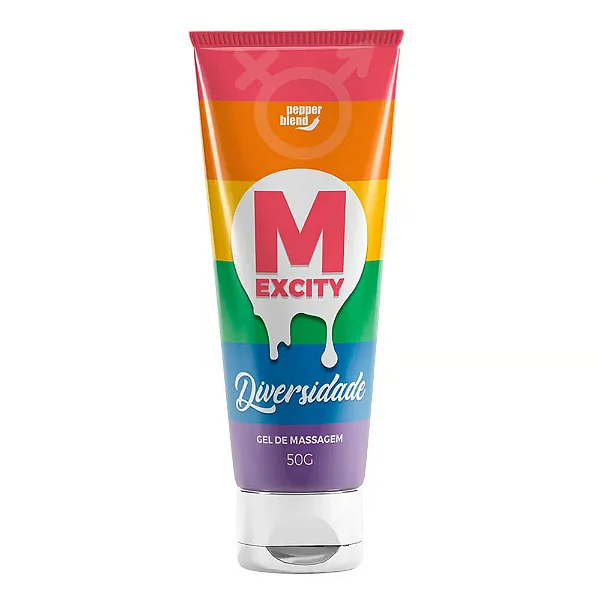 M EXCITY DIVERSIDADES 50G