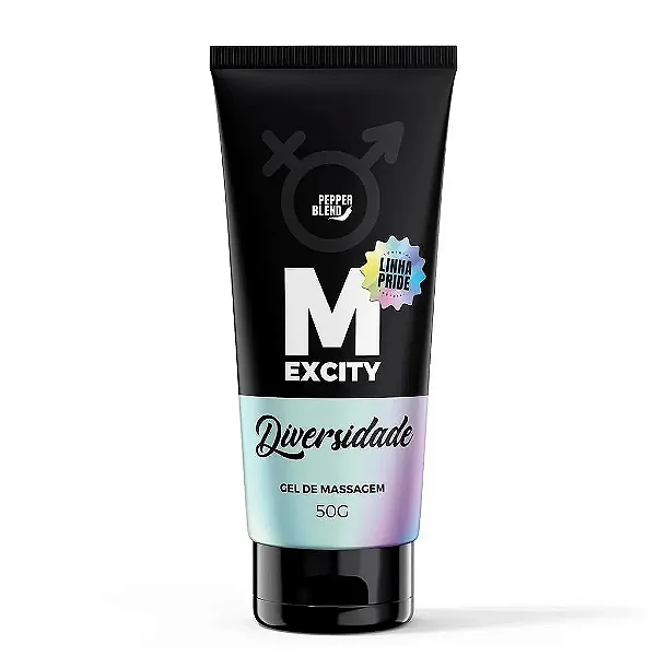 M Excity Diversidades 50G