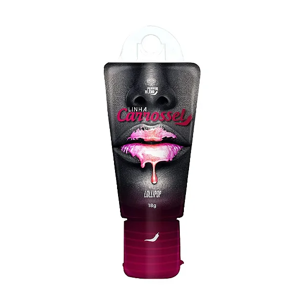 CARROSSEL GLITTER 18g
